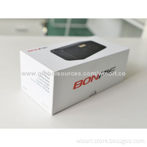 Great Bass Effect Bluetooth Speaker with 5W x 2 Output Power, OEM and ODM Orders Available